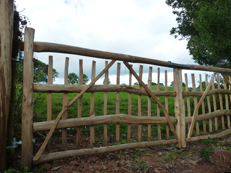 Handcrafted Wood Products Wealden Heartwood