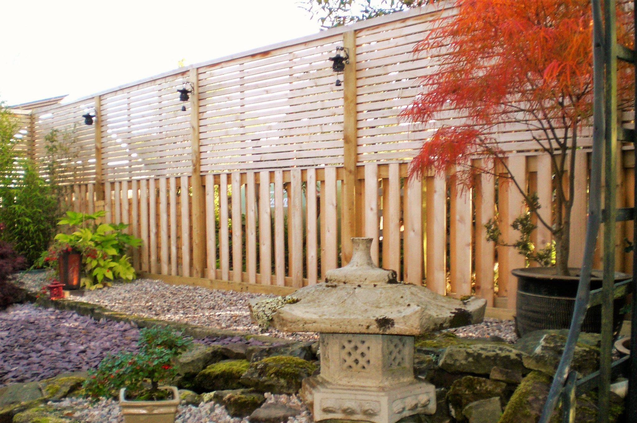 Fencing fencing